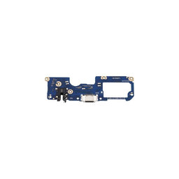Επαφές Φόρτισης PCB για Realme 7 Pro