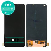 Οθόνη με οθόνη αφής για Realme 7 Pro