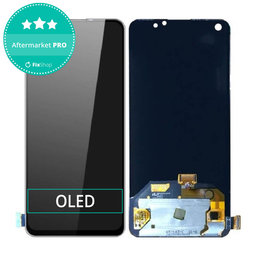 OLED/LCD Display με Touch Screen για Oppo Reno 5 5G