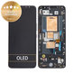 Συγκρότημα οθόνης για Asus ROG Phone 5, ZS673KS, Phantom Black, Service Pack