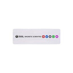 Μαγνητικό Μαξιλάρι Βιδών - 140 x 35mm για 2UUL