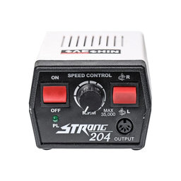 Ηλεκτρική Μηχανή Λείανσης 65W για SaeShin Strong 204
