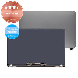 Οθόνη LCD Assembly για MacBook Pro 16" | 2019 | A2141 | διαστημικό γκρι, Space Gray | Refurbished