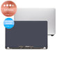 Συγκρότημα οθόνης για MacBook Pro 16", 2019, A2141, Ασημί, Silver, Refurbished