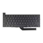 Πληκτρολόγιο UK για MacBook Pro 16" A2141 (2019)