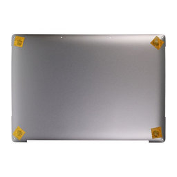 Καπάκι Κάτω για MacBook Pro 16" A2141 | 2019 | Διαστημικό Γκρι | Space Gray