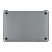 Καπάκι Κάτω για MacBook Pro 13" A2159 | 2019 | Διαστημικό Γκρι | Space Gray