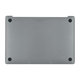 Καπάκι Κάτω για MacBook Pro 13" A2159 | 2019 | Διαστημικό Γκρι | Space Gray