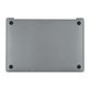 Καπάκι Κάτω για MacBook Pro 13" A2159 | 2019 | Διαστημικό Γκρι | Space Gray