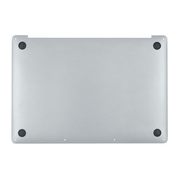 Καπάκι Κάτω για MacBook Pro 13" A2159 | 2019 | Ασημί | Silver