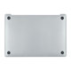 Καπάκι Κάτω για MacBook Pro 13" A2159 | 2019 | Ασημί | Silver