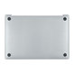 Καπάκι Κάτω για MacBook Pro 13" A2159 | 2019 | Ασημί | Silver