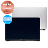 Συγκρότημα οθόνης για MacBook Air 13", 2019, A1932, A2179, 2020, Ασημί, Silver, Refurbished