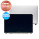 Συγκρότημα οθόνης για MacBook Air 13", 2019, A1932, A2179, 2020, Ασημί, Silver, Refurbished