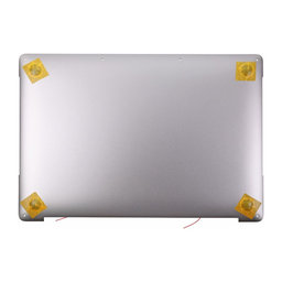 Καπάκι Κάτω για MacBook Pro 13" A2251 | 2020 | Διαστημικό Γκρι | Space Gray