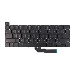 Πληκτρολόγιο US για MacBook Pro 13" A2251 (2020)