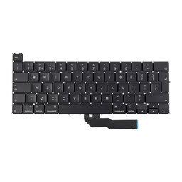 Πληκτρολόγιο UK για MacBook Pro 13" A2251 (2020)