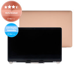 Οθόνη LCD Assembly για MacBook Air 13" | 2020 | A2337 | Rose Gold | Refurbished