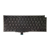Πληκτρολόγιο US για MacBook Air 13" A2337 (2020)