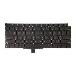 Πληκτρολόγιο US για MacBook Air 13" A2337 (2020)