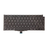 Πληκτρολόγιο UK για MacBook Air 13" A2337 (2020)