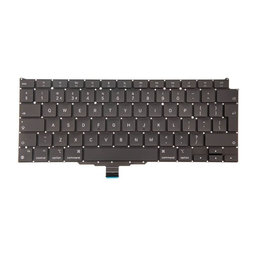 Πληκτρολόγιο UK για MacBook Air 13" A2337 (2020)