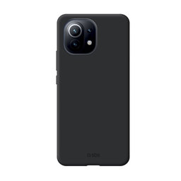 Θήκη Sensity για Xiaomi Mi 11 | Μαύρο | Black | SBS