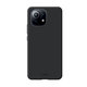 Θήκη Sensity για Xiaomi Mi 11, Μαύρο, Black, SBS