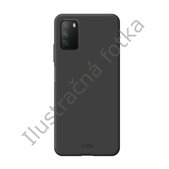 Θήκη Sensity για Xiaomi Redmi Note 10 Pro, Μαύρο, Black, SBS