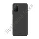 Θήκη Sensity για Xiaomi Redmi Note 10 Pro, Μαύρο, Black, SBS