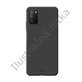 Θήκη Sensity για Xiaomi Redmi Note 10 Pro, Μαύρο, Black, SBS