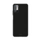 Θήκη Sensity για Xiaomi Redmi Note 10 5G, Μαύρο, Black, SBS