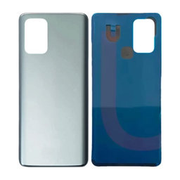 Καπάκι Μπαταρίας για OnePlus 8T | Lunar Silver