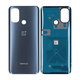 Καπάκι Μπαταρίας για OnePlus Nord N100 | BE2013 | BE2015 | Midnight Frost