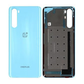 Καπάκι Μπαταρίας για OnePlus Nord | Blue Marble
