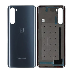 Καπάκι Μπαταρίας για OnePlus Nord | Gray Onyx