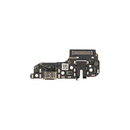 Επαφές Φόρτισης PCB για OnePlus Nord N10 5G