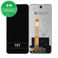 Οθόνη με οθόνη αφής για OnePlus Nord N10 5G, Aftermarket