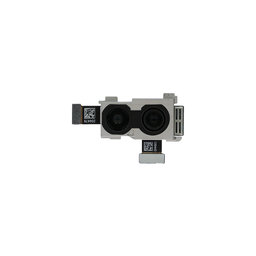 Πίσω Κάμερα 64 + 12MP για Asus Zenfone 8 ZS590KS | 04080-00300700 | Genuine Service Pack