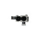 Πίσω Κάμερα 64 + 12MP για Asus Zenfone 8 ZS590KS | 04080-00300700 | Genuine Service Pack