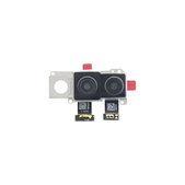 Πίσω Κάμερα 64 + 12MP για Asus Zenfone 8 Flip | 04080-00300600 | Genuine Service Pack