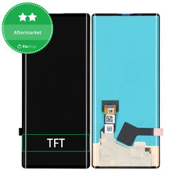 OLED/LCD Display με Touch Screen για LG Wing | Aftermarket