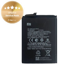 Battery για Xiaomi Poco X3 NFC | X3 Pro | 460200003J1G | BN57 | 5160mAh | Service Pack