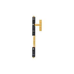 Καλώδιο Flex Κουμπιών + Έντασης για Samsung A22 5G A226B | GH81-20712A | Genuine Service Pack
