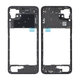 Μεσαίο Πλαίσιο για Samsung A22 5G A226B | Grey | GH81-20718A | Genuine Service Pack