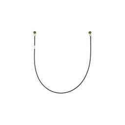 Καλώδιο RF για Samsung A22 5G A226B | Μαύρο | Black | GH81-20734A | Genuine Service Pack