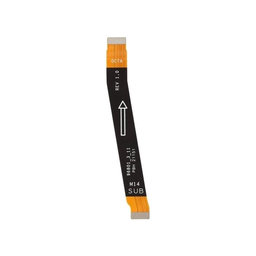 Καλώδιο Κύριας Πλακέτας Flex για Samsung A22 5G A226B | GH81-20740A | Genuine Service Pack