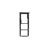 Δίσκος SIM για Samsung A22 5G A226B | Μαύρο | Black | GH81-20741A | Genuine Service Pack
