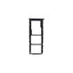 Δίσκος SIM για Samsung A22 5G A226B | Μαύρο | Black | GH81-20741A | Genuine Service Pack