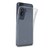 Θήκη Skinny για Samsung S21 FE, Transparent, SBS